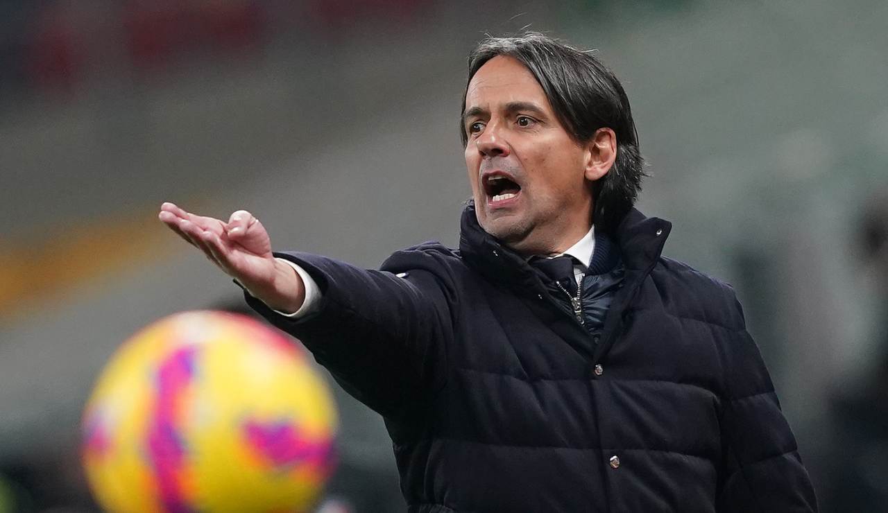 Simone Inzaghi