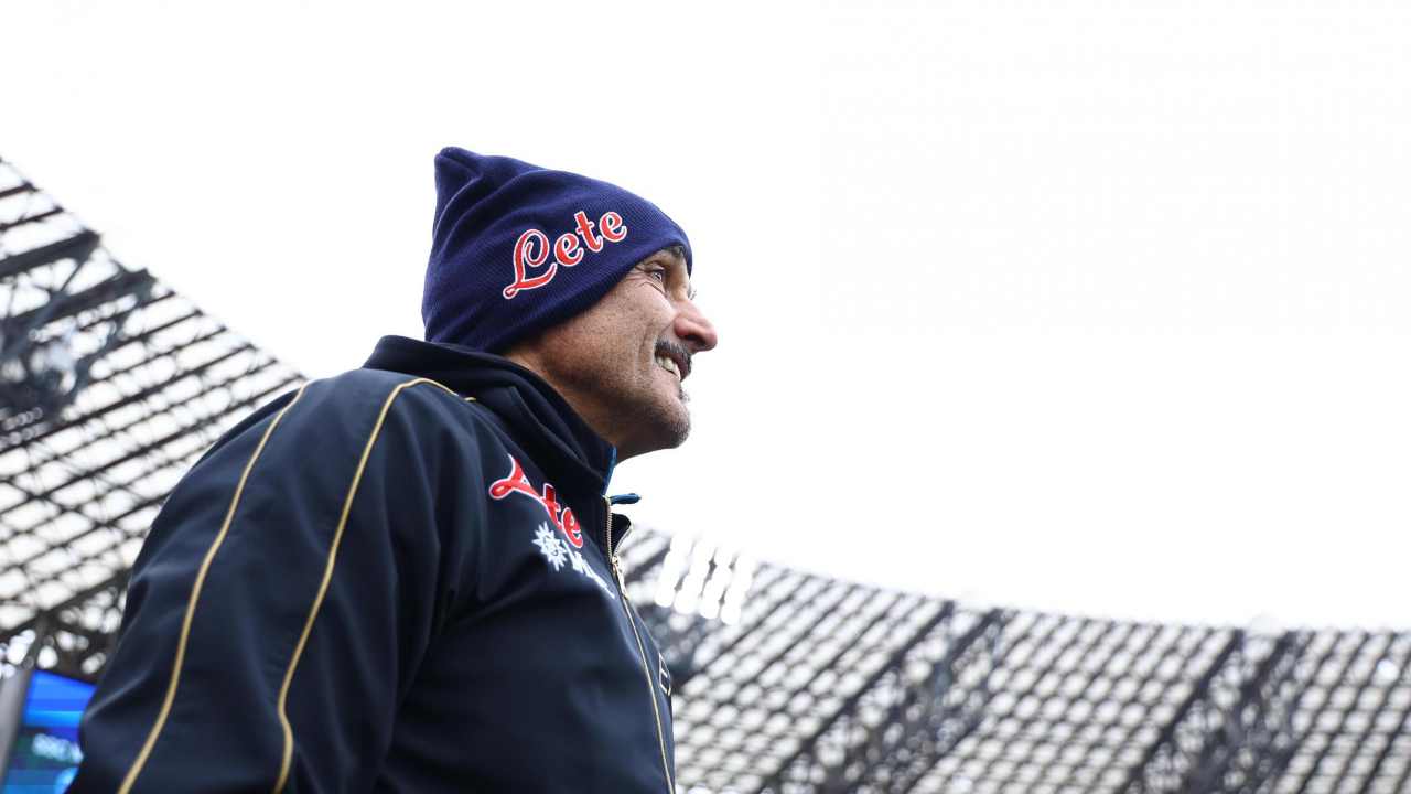 Atalanta-Napoli, Spalletti ne recupera tre