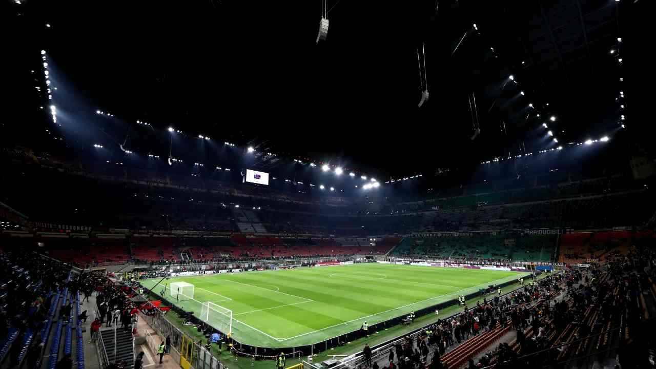 Nuovo San Siro, per Inter e Milan è cambiato tutto