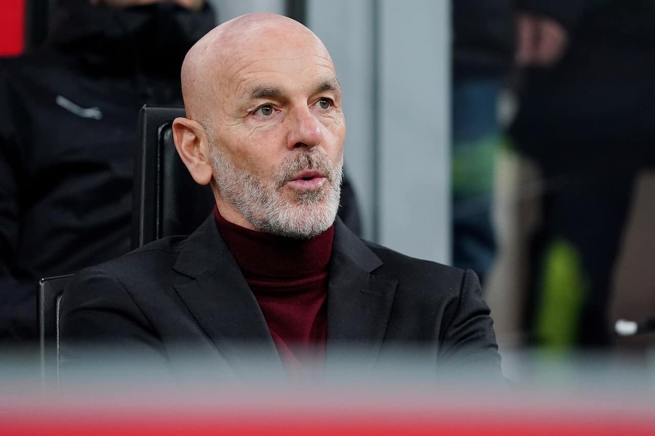 Milan, Pioli recupera Brahim Diaz e Tonali: uno titolare