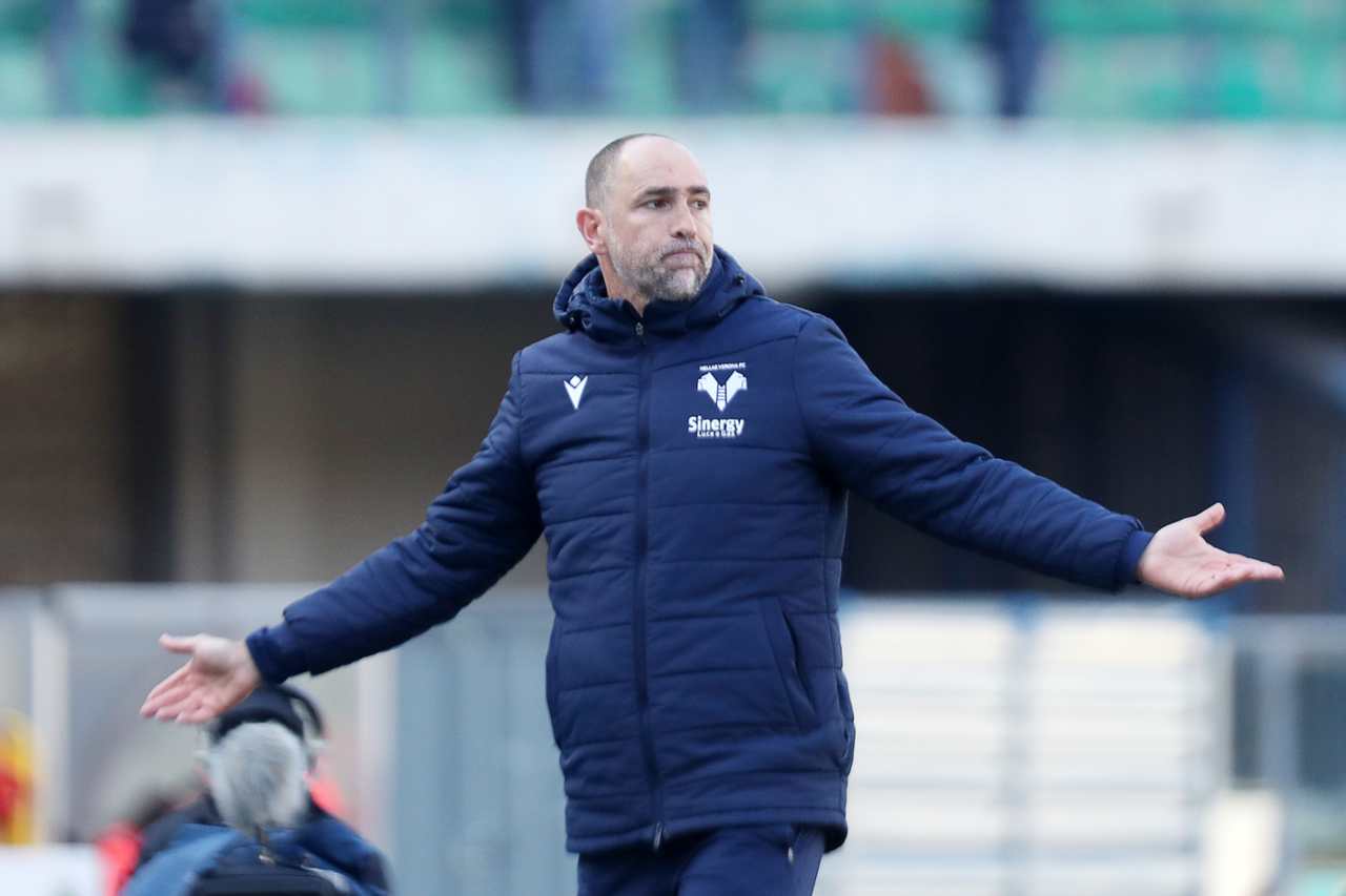 Verona-Napoli, espulsioni e caos finale | "Totalmente inventato"