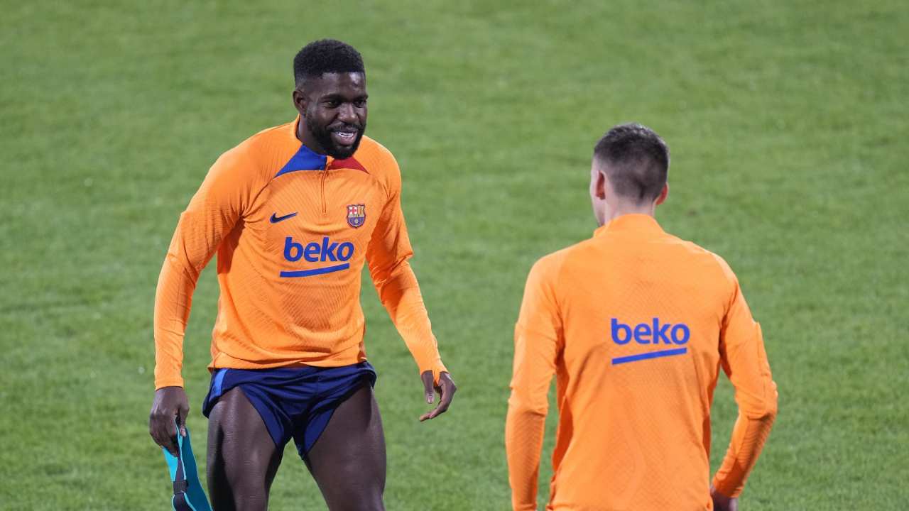 Juventus e Inter, doppia chance dalla Liga | Barcellona nel mirino