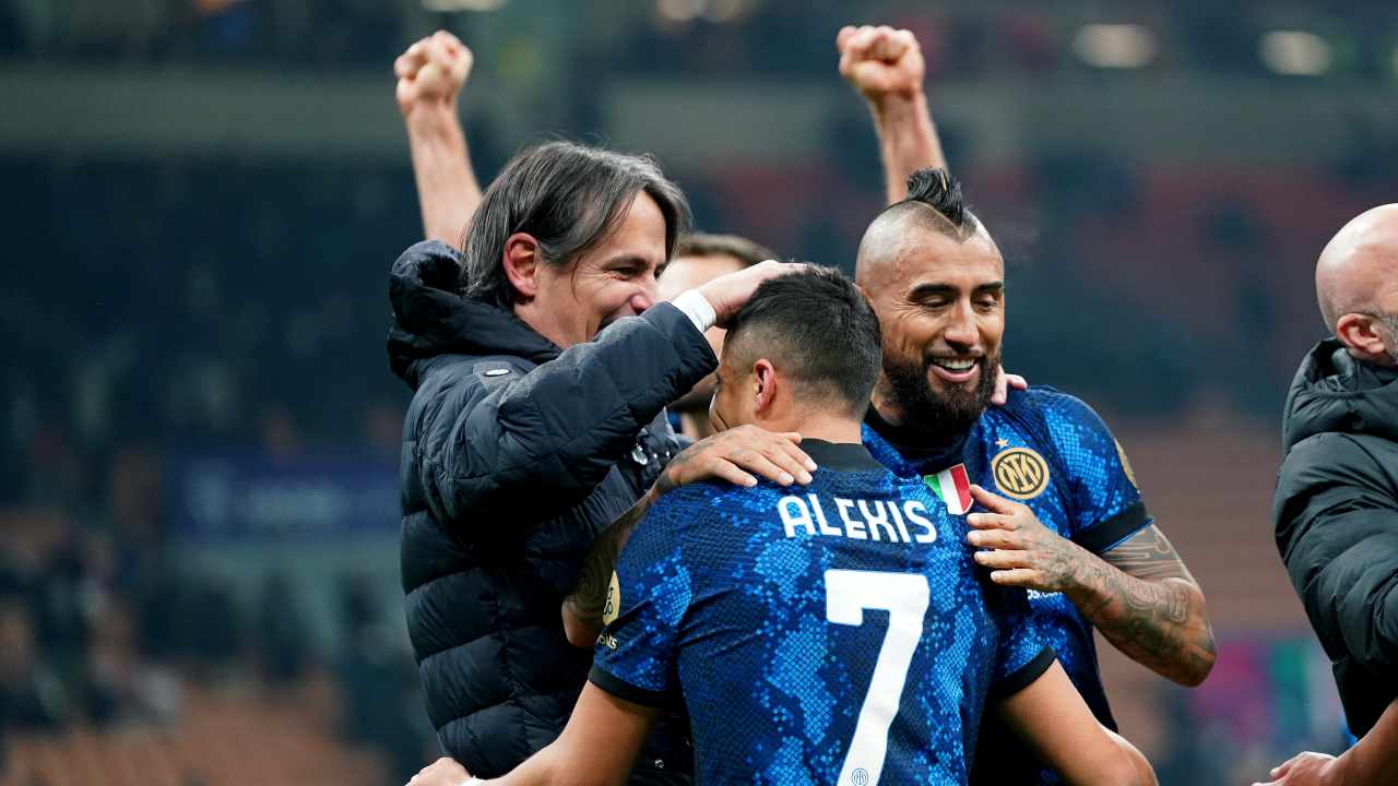 Liverpool-Inter, ultima chiamata: "Se non è finito, lo dimostri stasera"