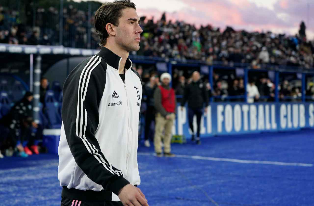 Quando Vlahovic non faceva goal | La fiducia di Prandelli che lo ha reso una stella