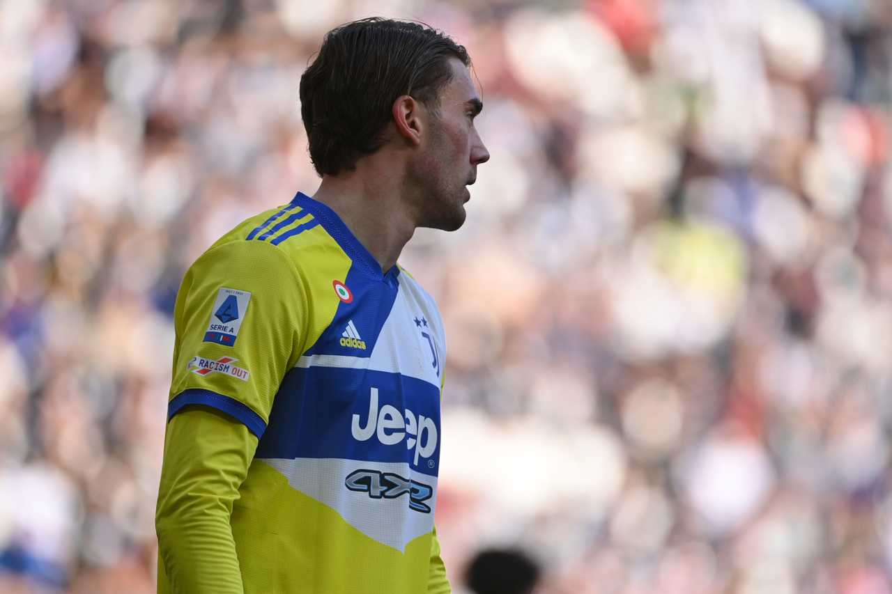 Un altro Vlahovic per la Juve, 70 milioni per il nuovo numero 10