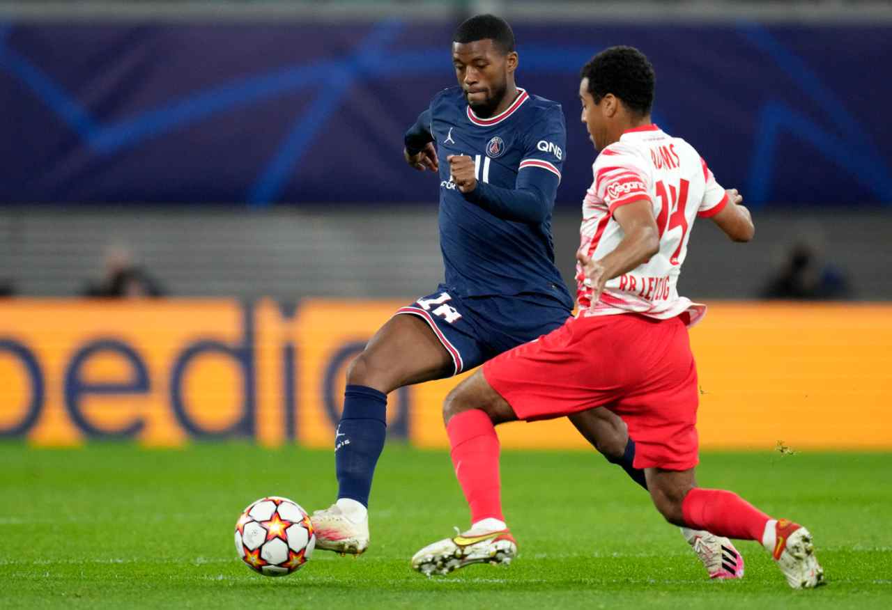 Calciomercato, fuga dal PSG e scelta fatta | Se lo contendono Inter e Juve