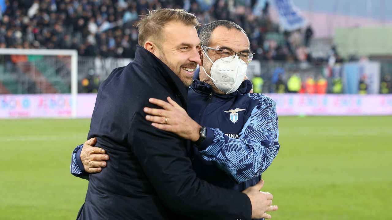 Diretta Lazio-Venezia | Formazioni ufficiali e cronaca