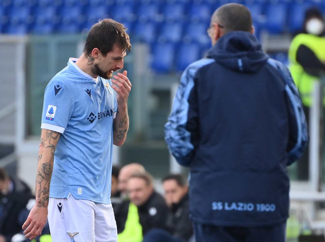 acerbi juventus inter milan lazio