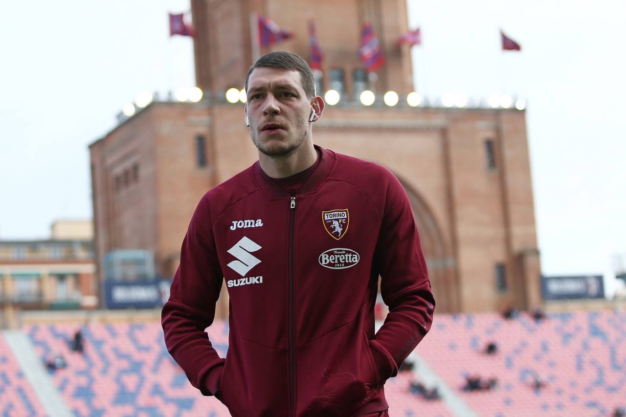 belotti milan torino rinnovo atalanta vagnati