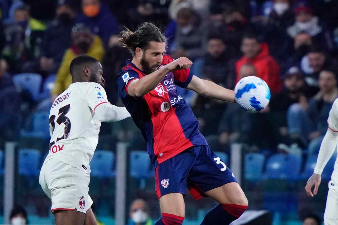 cagliari-milan