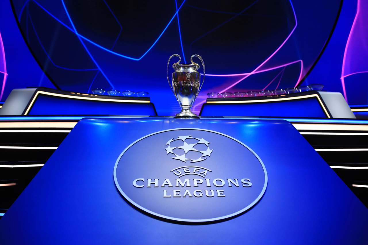 champions league sorteggio quarti semifinali