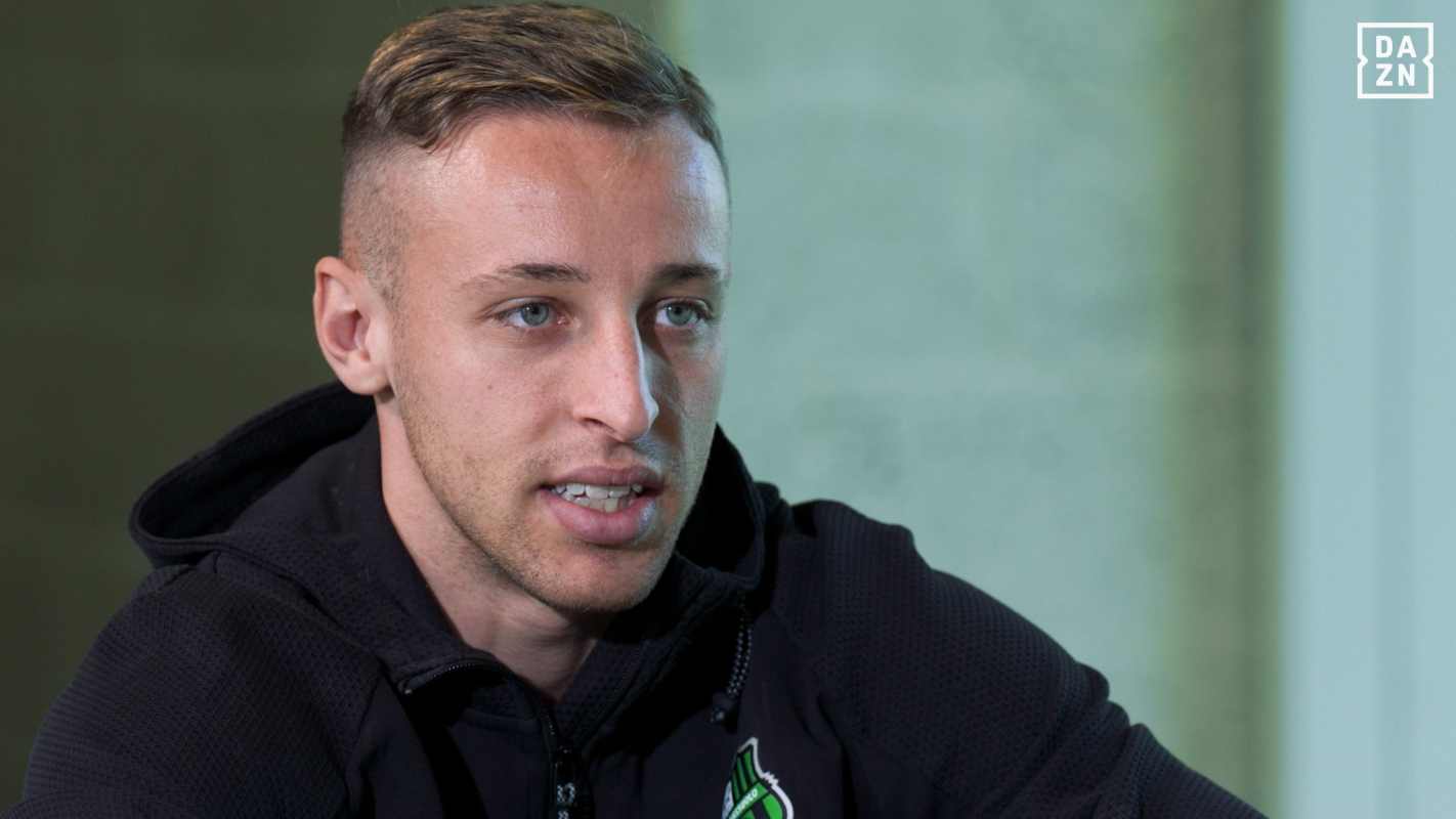 Scamacca e suo 'fratello': "Vengo con te in un top club"