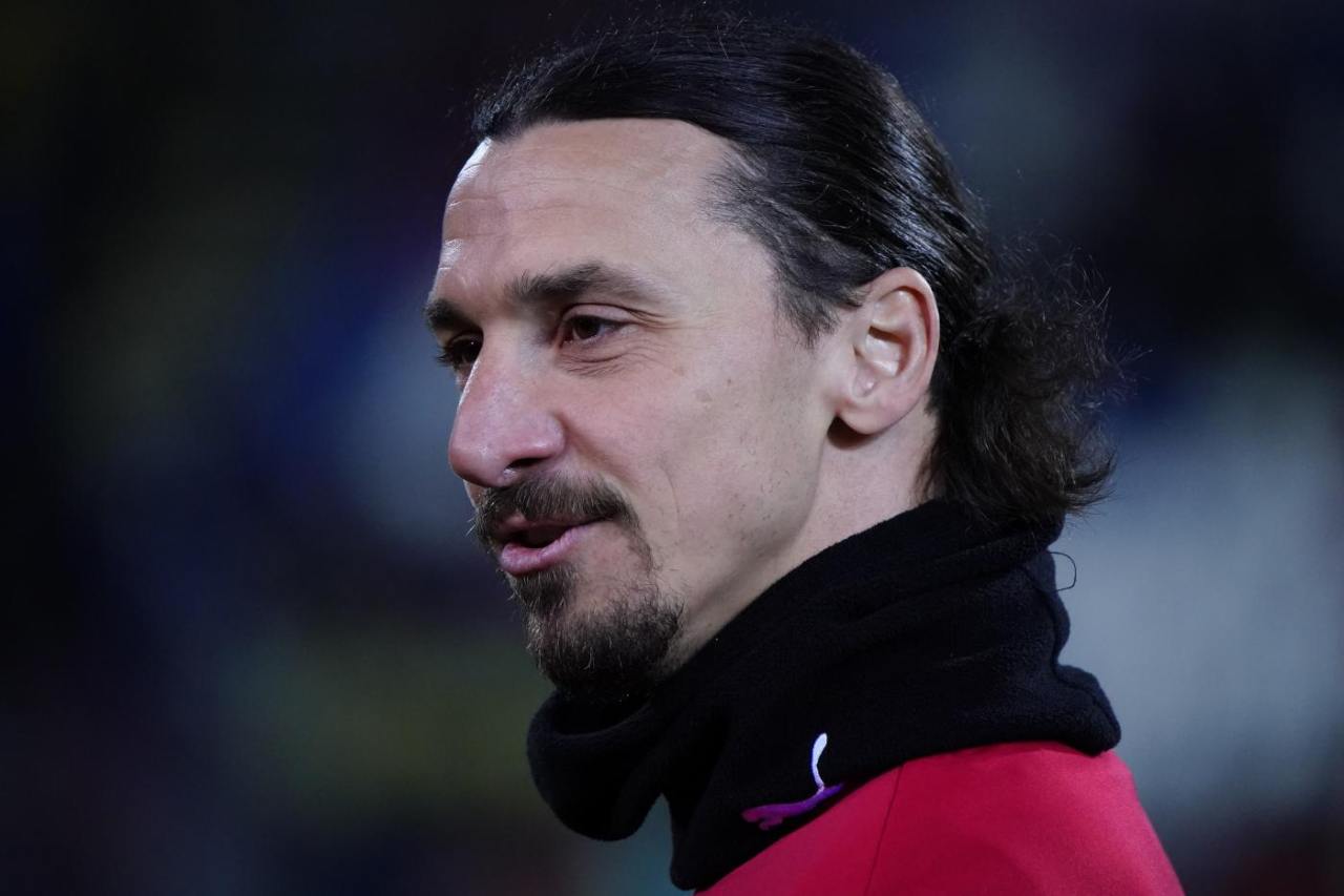 ibrahimovic bayern monaco pallone d'oro