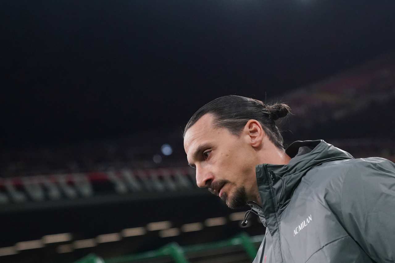 ibrahimovic focolari