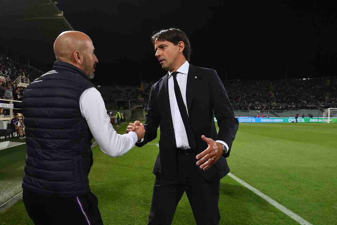 DIRETTA Serie A, Inter-Fiorentina | Segui la cronaca LIVE