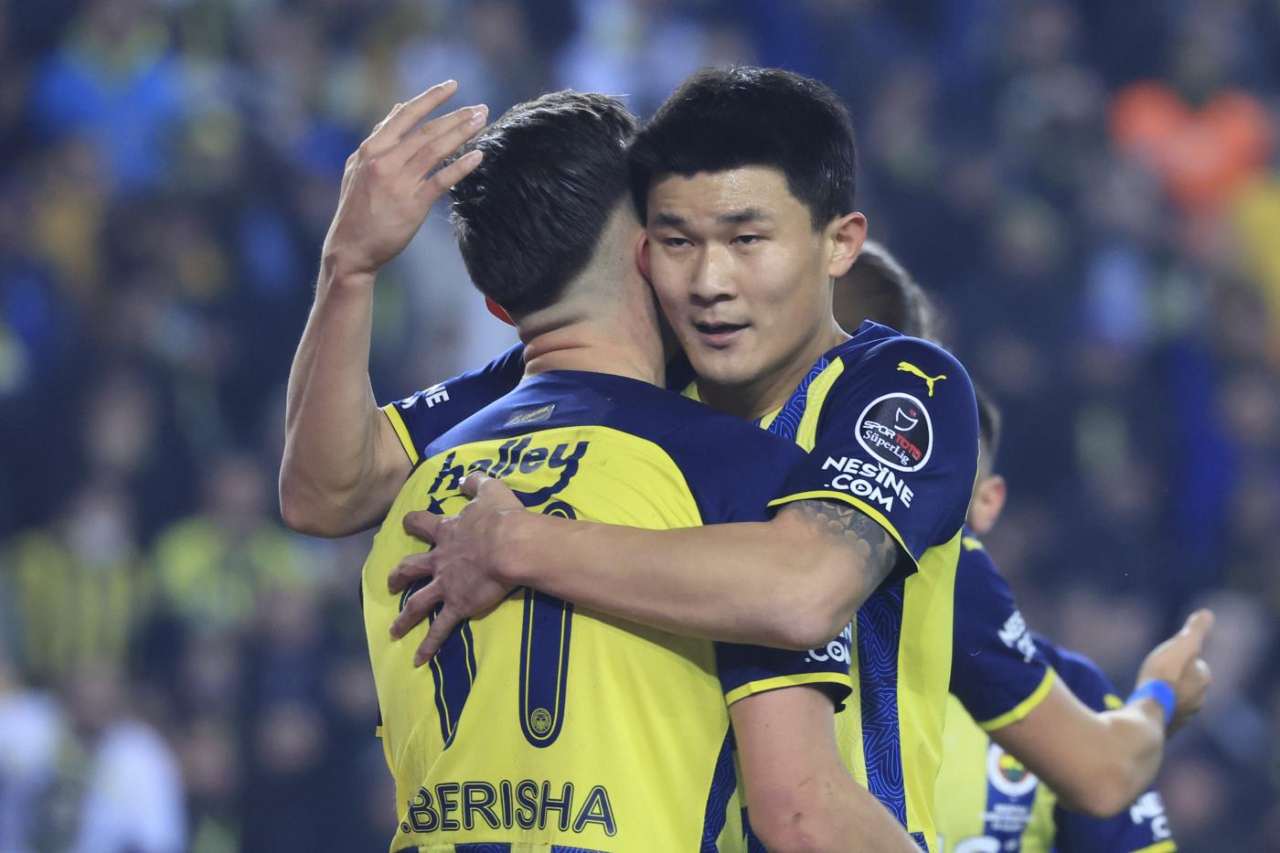 kim-min-jae-fenerbahce-juventus-tottenham-chelsea-porto