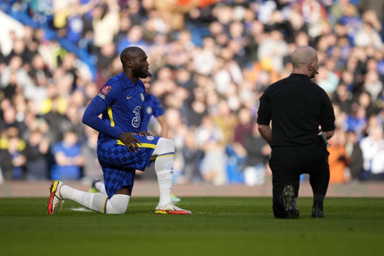 lukaku chelsea inter calciomercato cartellino rata abramovich