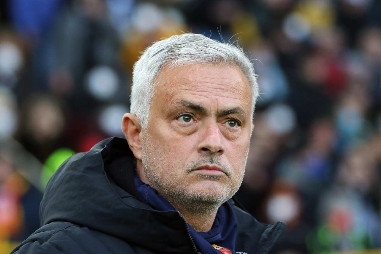 mourinho pagelle tabellino udinese roma