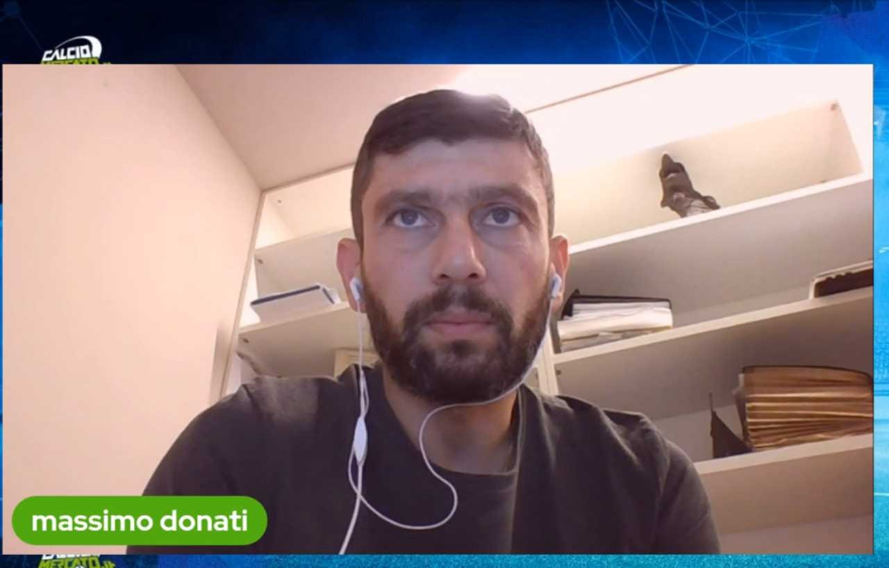 CMIT TV | Donati: "Dybala insostituibile. Milan un esempio, Koopmeiners a tutti i costi"