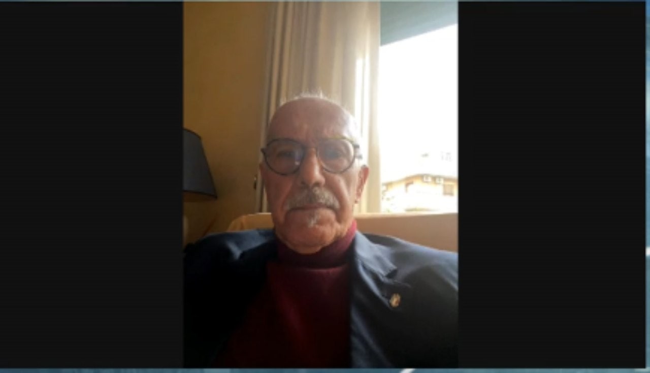 CM.IT TV | Architetto Zavanella su ampliamento Stadium e San Siro