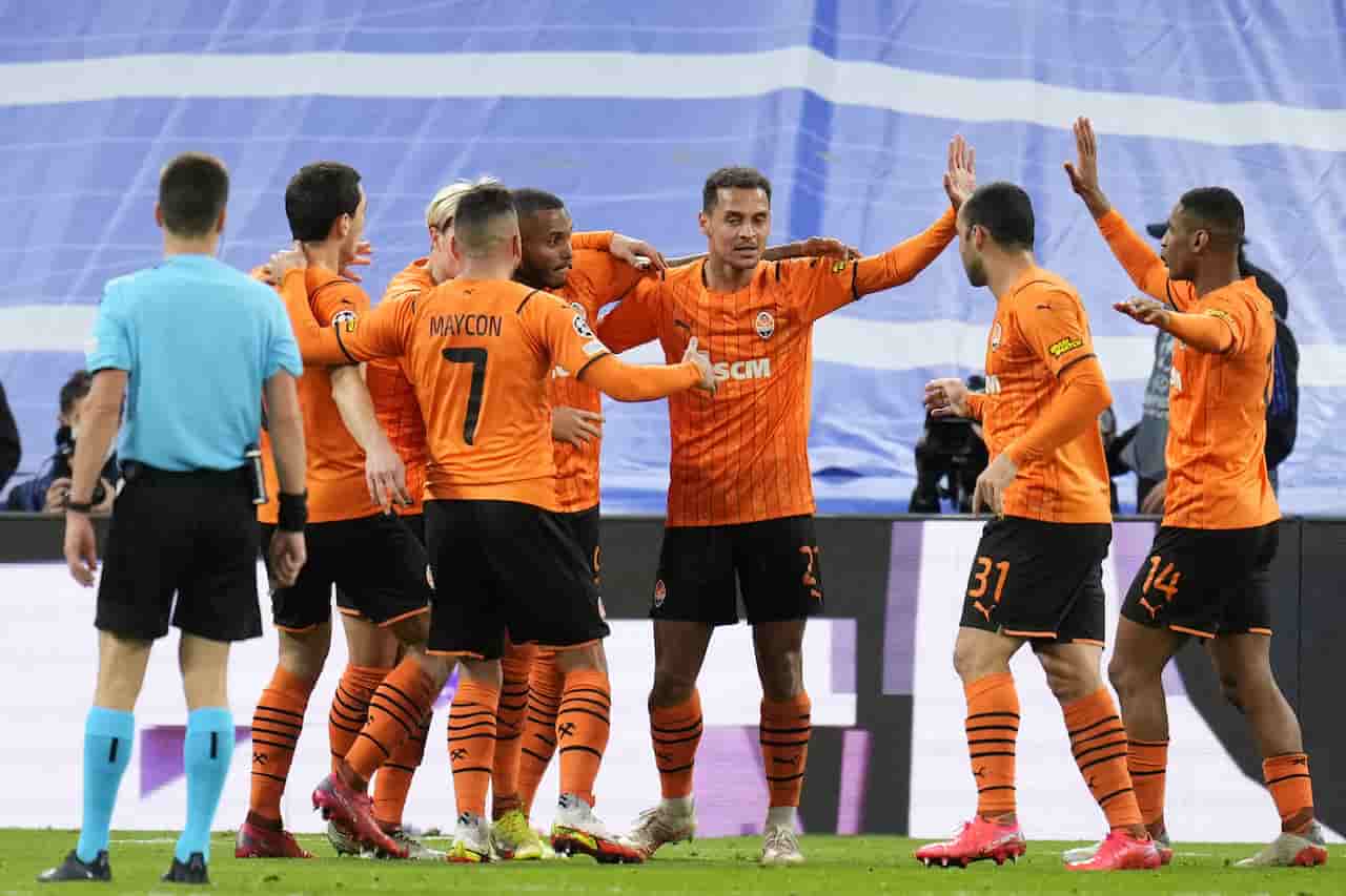 Acquisti da Ucraina e Russia: la nota Lega Serie A