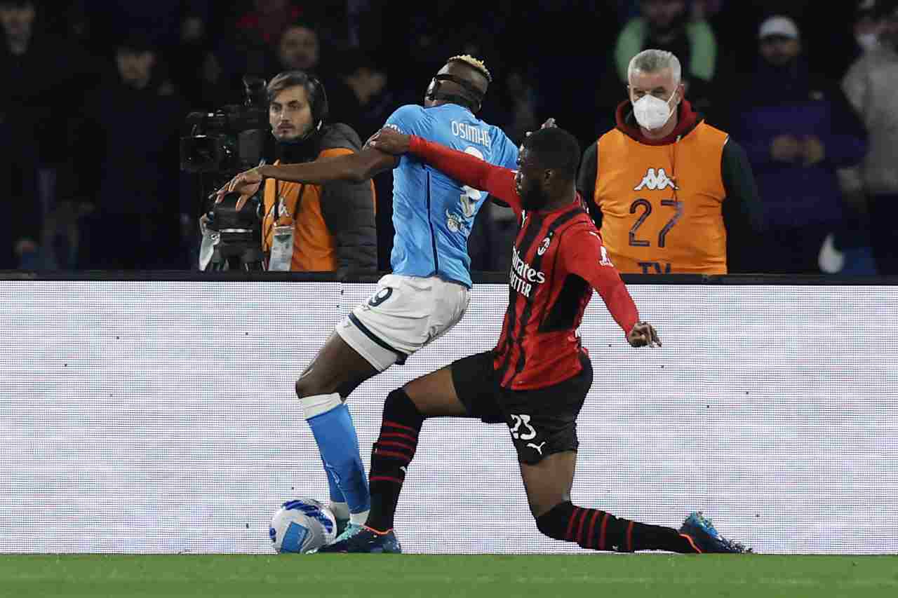 Sopportazione al limite: "Sono stanco, è ora di smetterla"