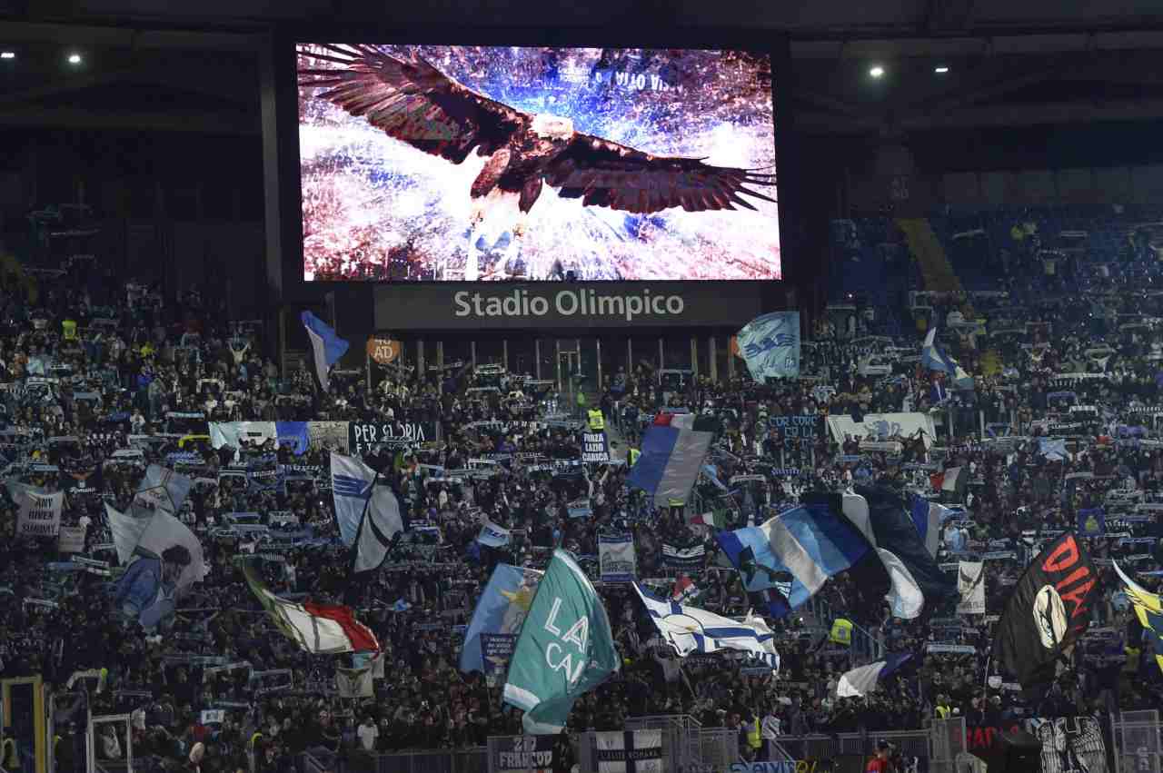 Contestazione tifosi, Lotito risponde: "Danno alla Lazio"