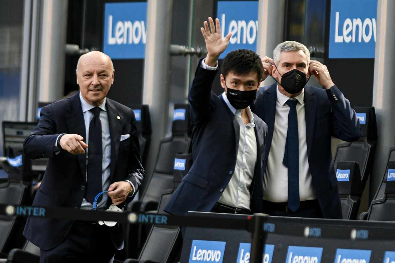 L'Inter e Dybala in contatto: blitz dell'intermediario