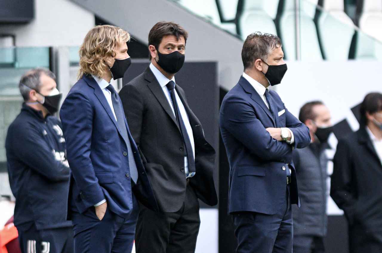 Lo ha già comunicato al club: rinnovo e contropiede Juventus su Jorginho