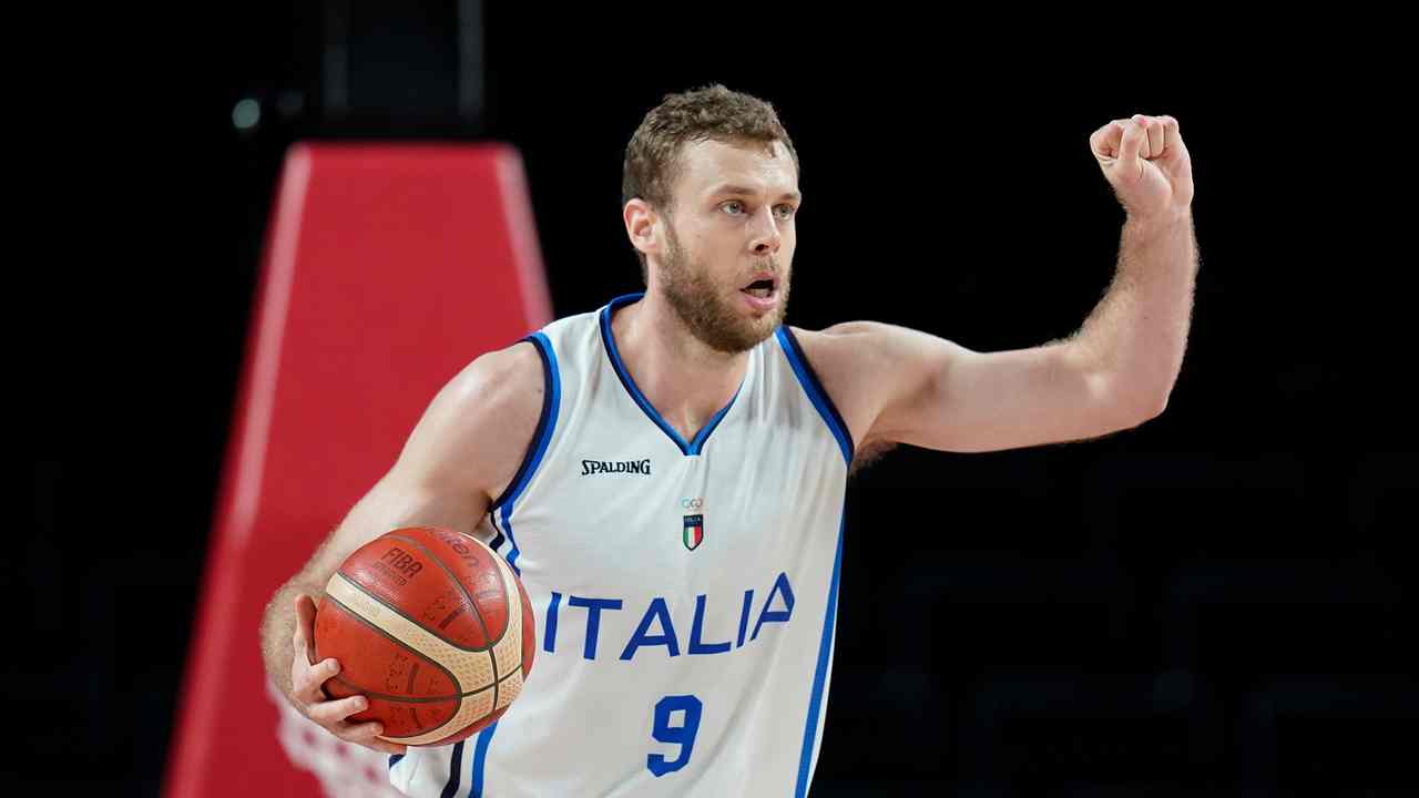 Italia basket, niente match contro la Russia