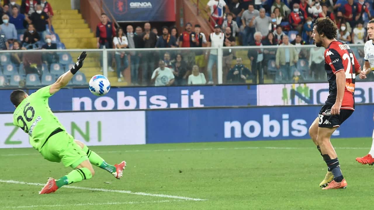 Diretta Verona Genoa Live Serie A