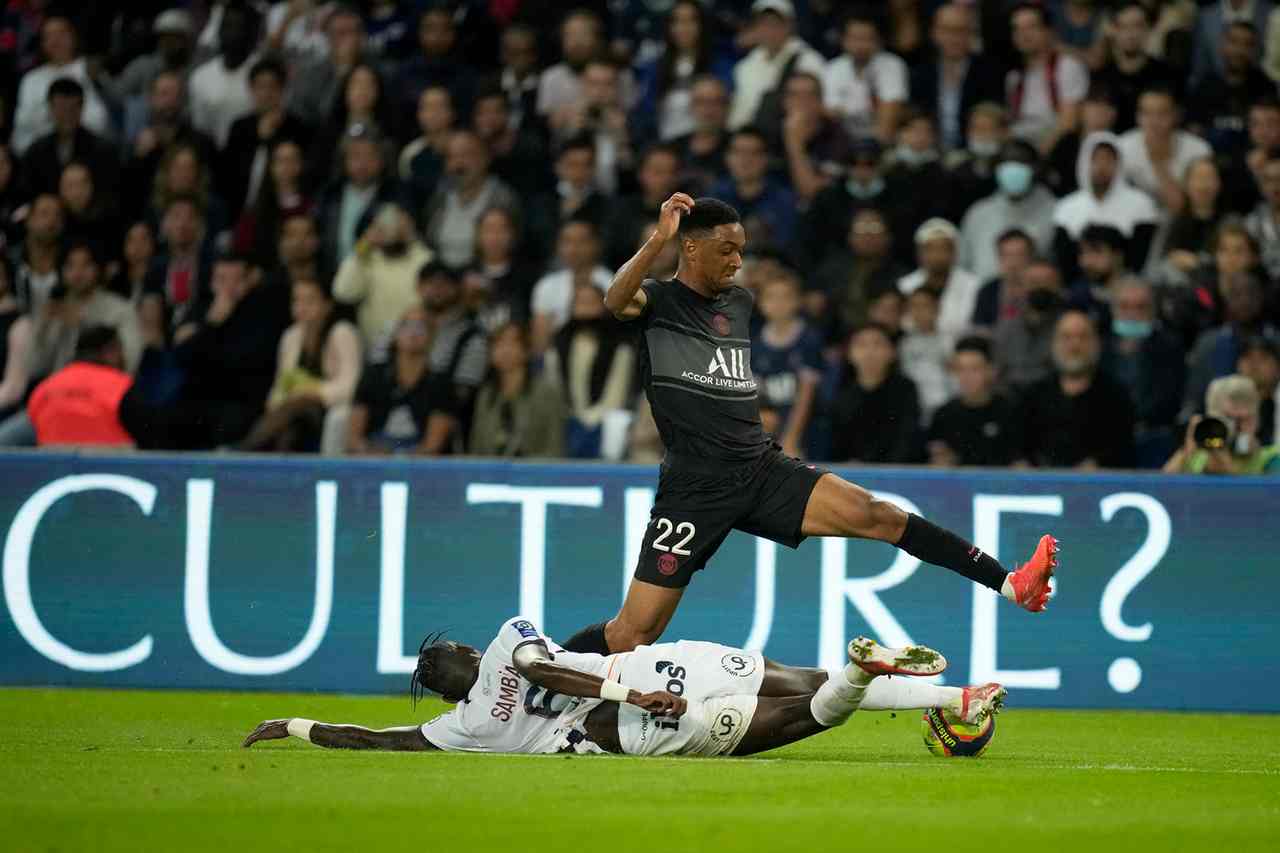 Fiorentina, piace Sambia