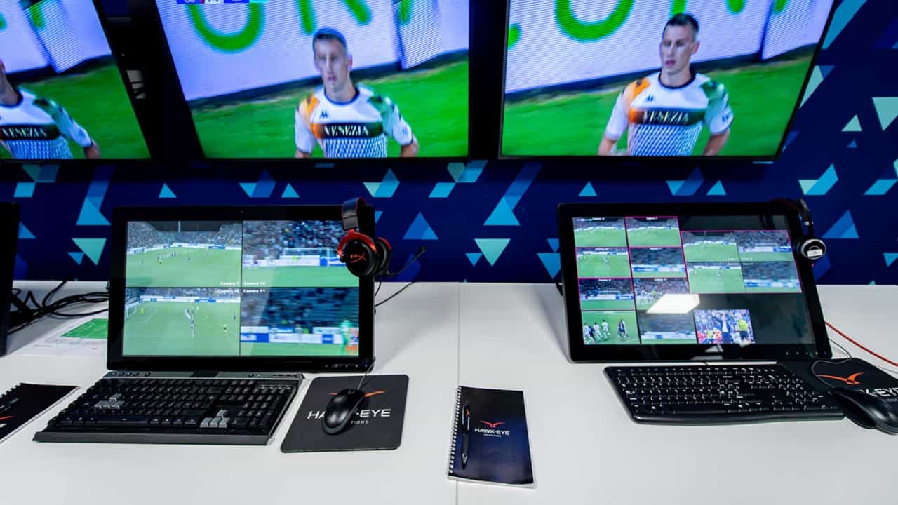 Classifica Serie A senza Var