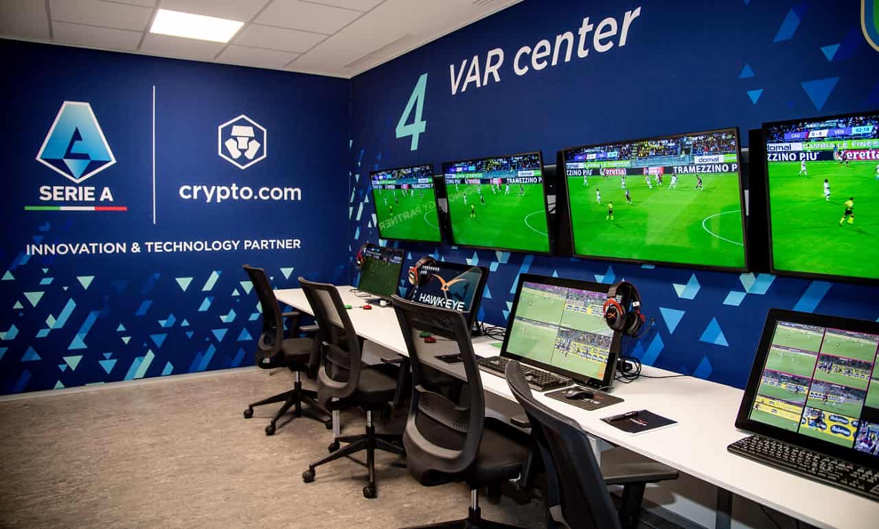 Classifica Serie A senza Var