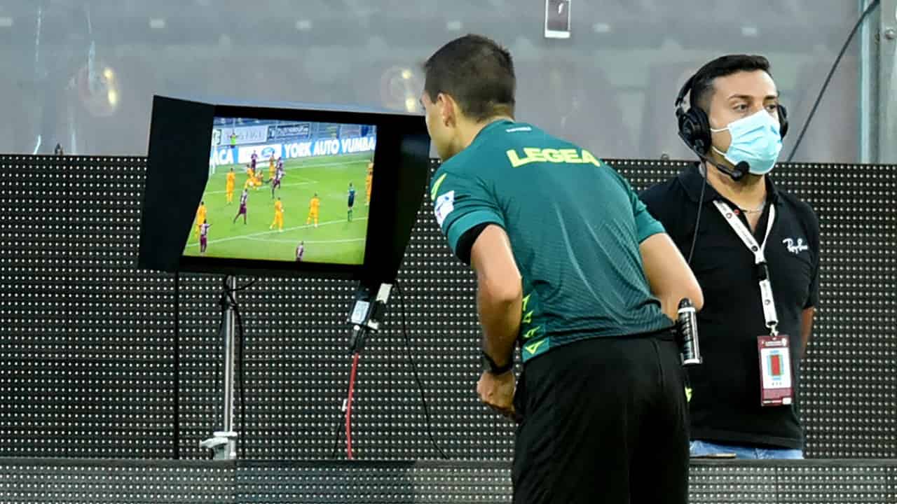 Serie A, classifica senza Var