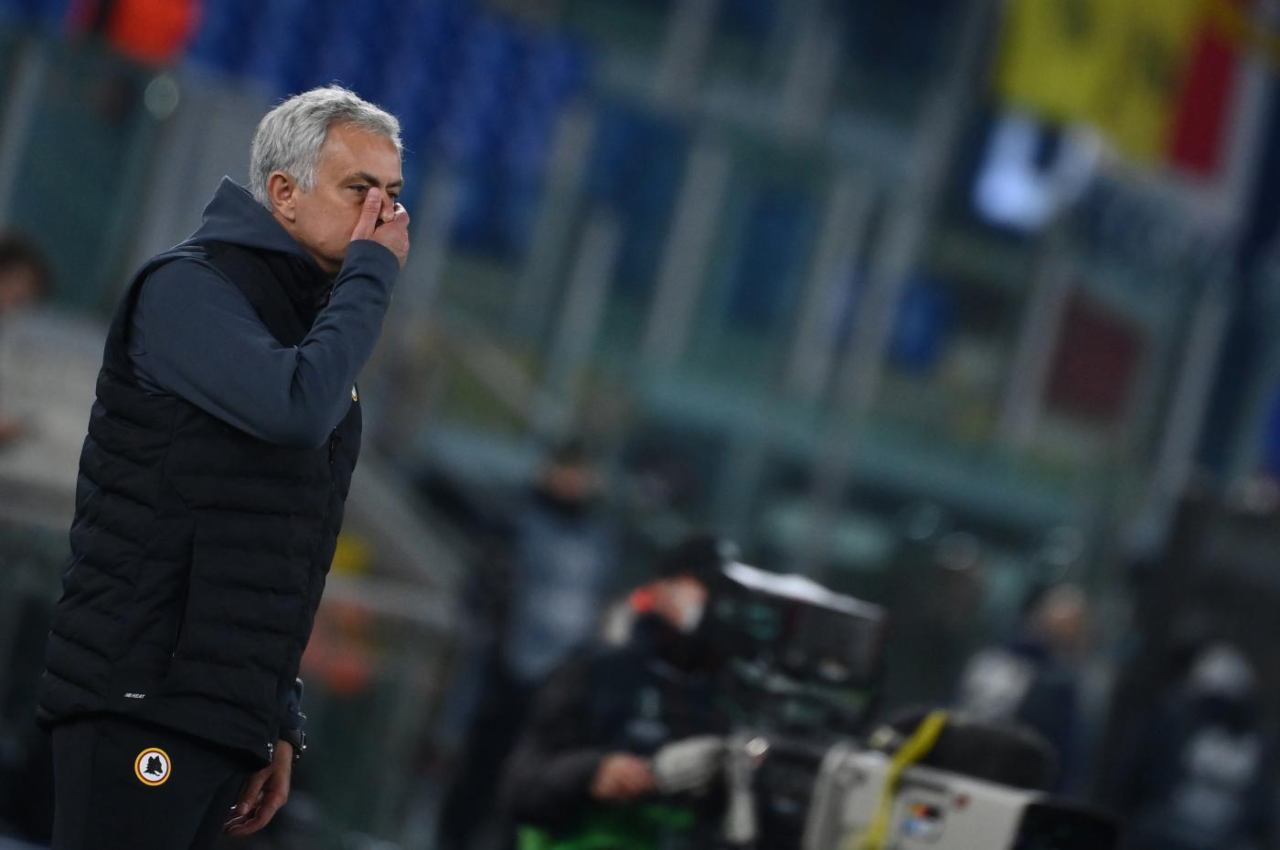 Roma-Bodo, stangata della Uefa: squalifiche UFFICIALI