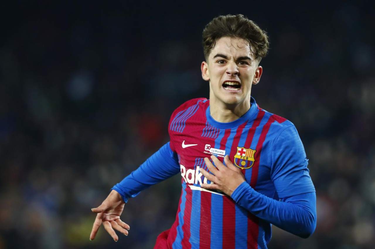 Calciomercato Juventus, così salta la clausola | C'è l'annuncio su Gavi