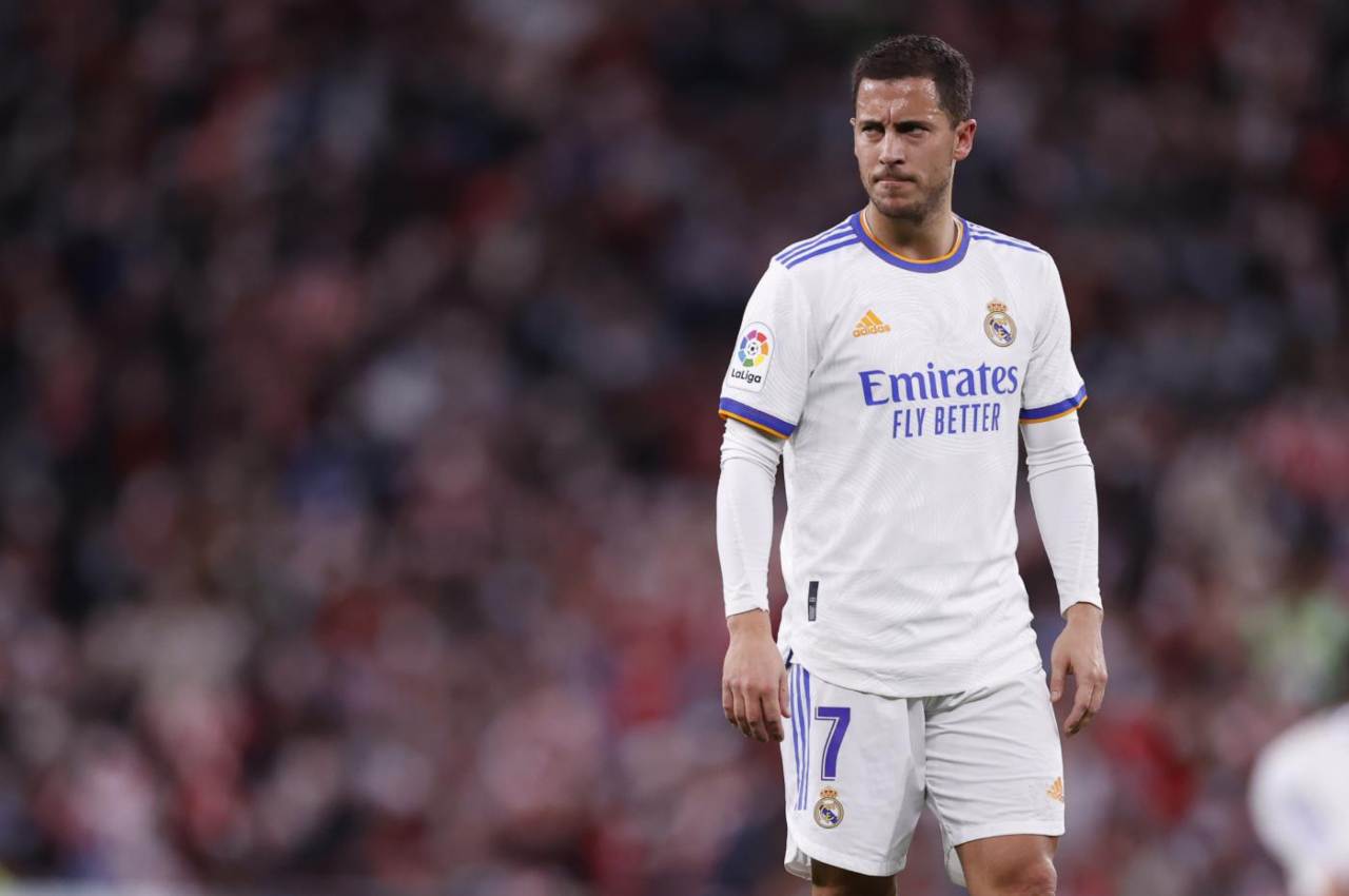 L'annuncio del fratello di Hazard sconvolge i piani del Milan: "Non andrà via"