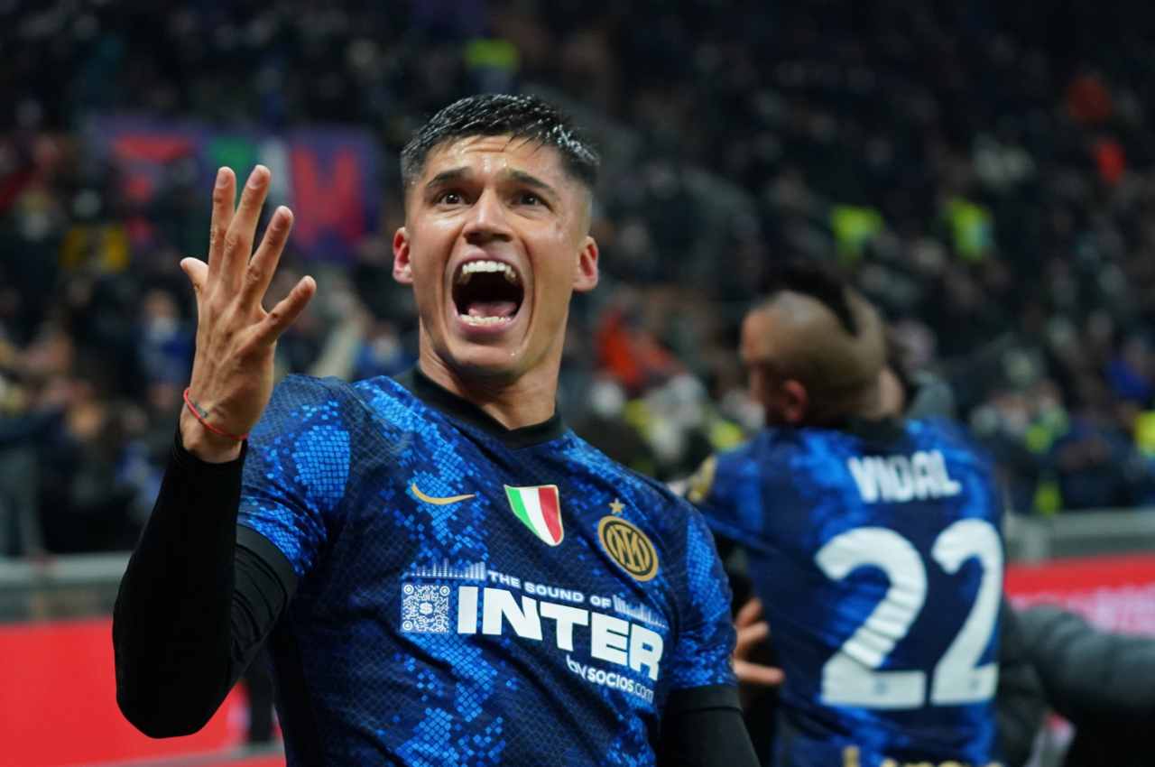 CMIT TV | Flop Correa: "Inter già pentita". Poi l'annuncio sul ritorno di Lukaku