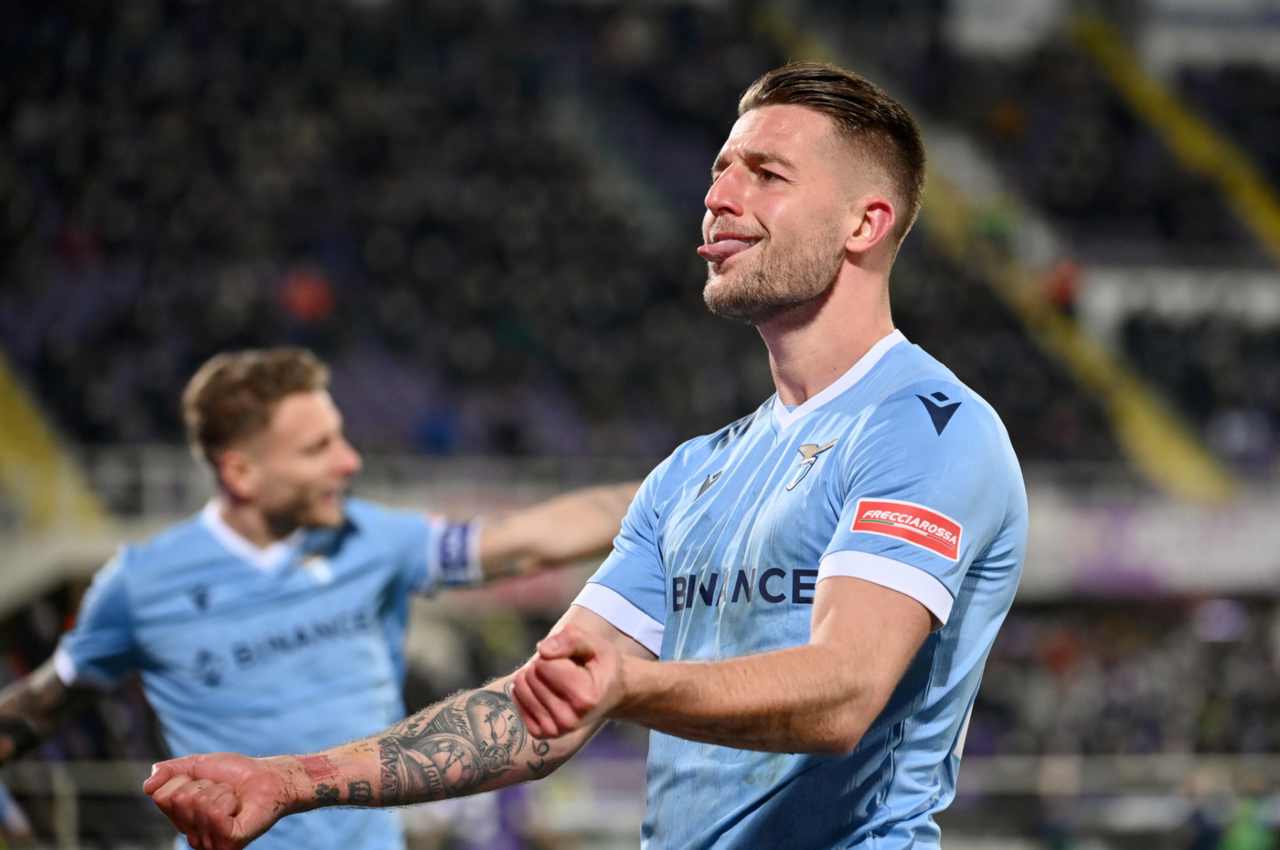 E' il colpo che scuote la Serie A: scelta definitiva su Milinkovic-Savic