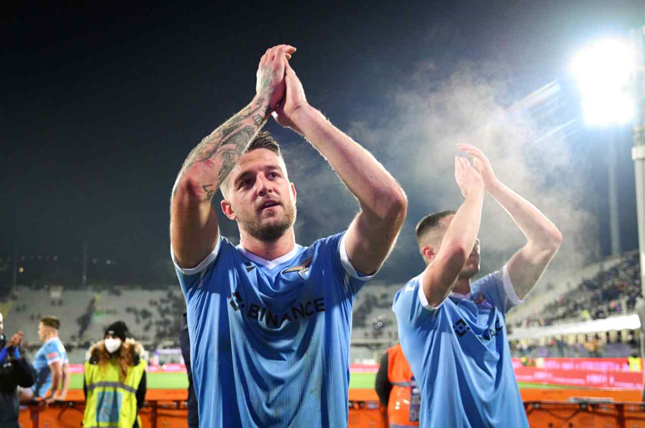 E' il colpo che scuote la Serie A: scelta definitiva su Milinkovic-Savic