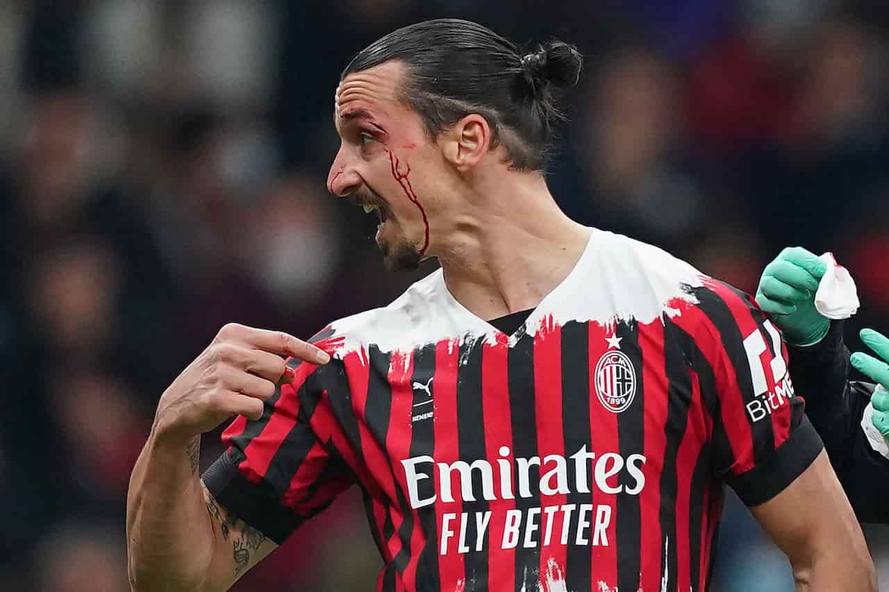 Milan: da Ibra a Origi, il nuovo attacco rossonero