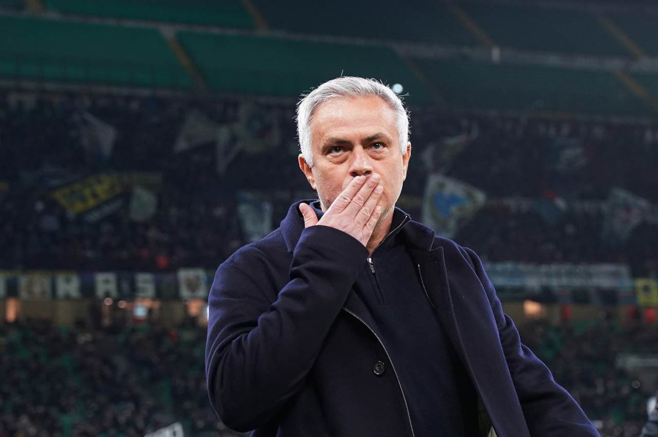 Roma-Bodo, Mourinho ha trovato la chiave: "Non avremmo mai vinto senza"