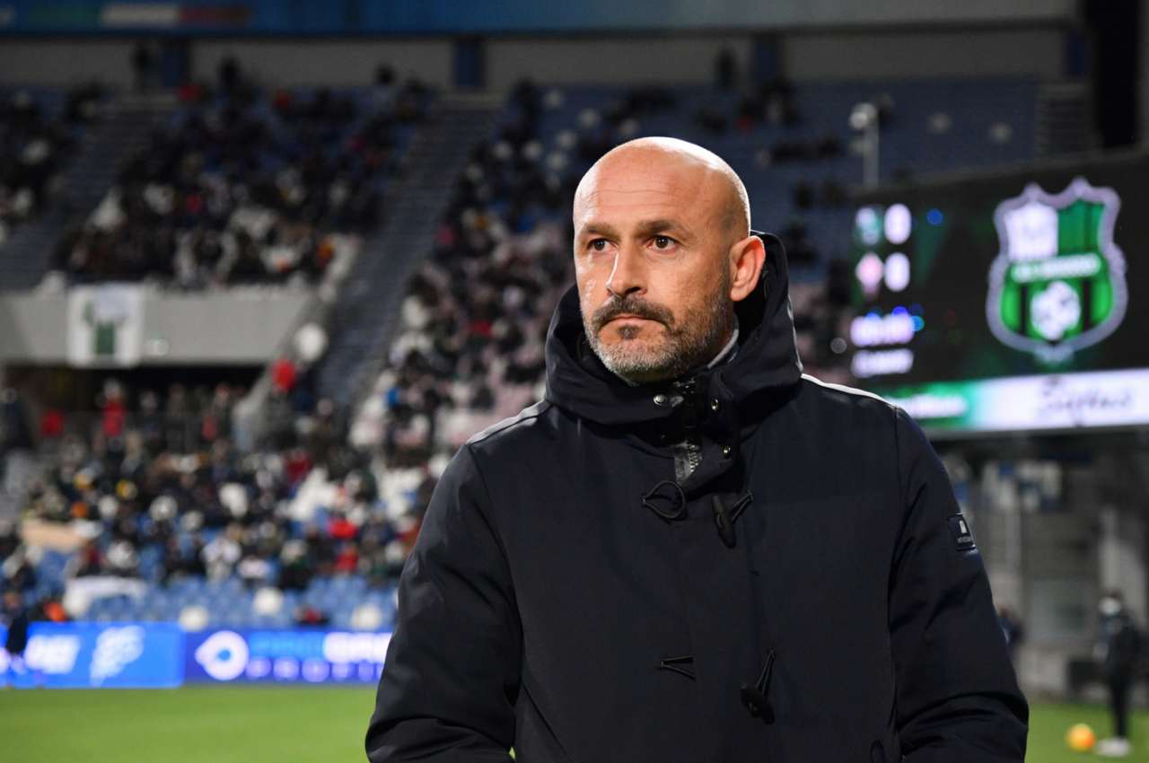 Rebus Fiorentina, il sogno di Italiano: "Vorrei essere lì il prossimo anno"