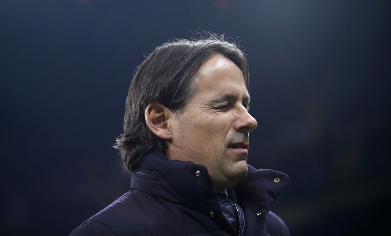 Inter-Verona, Inzaghi allo sprint scudetto: "Dopo la Juve abbiamo capito una cosa"