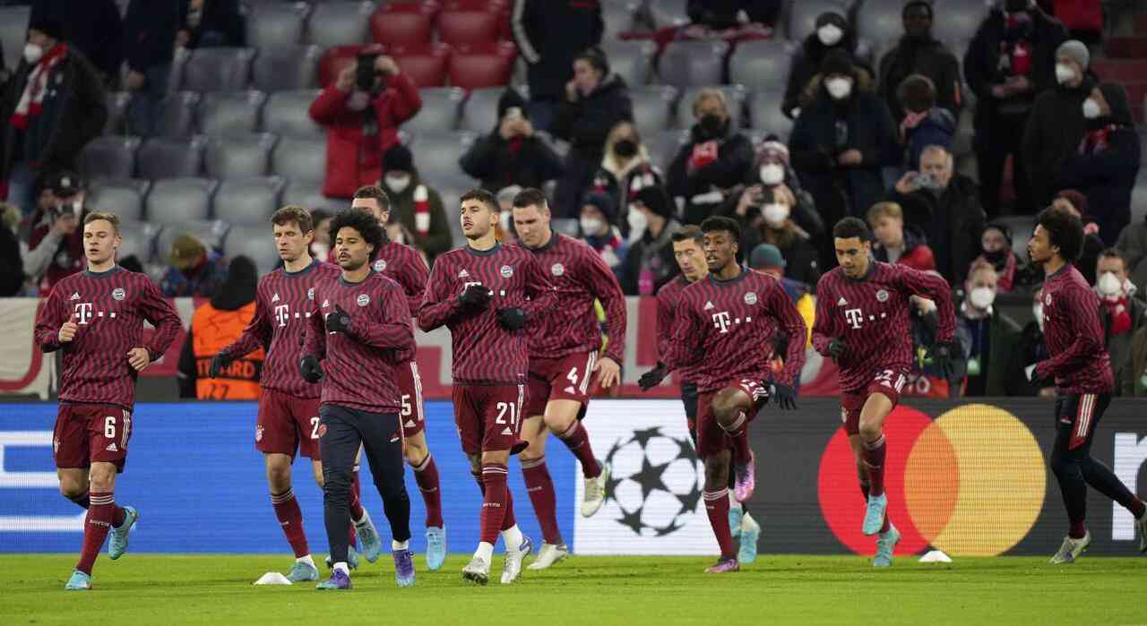 Friburgo-Bayern Monaco, polemica Nagelsmann