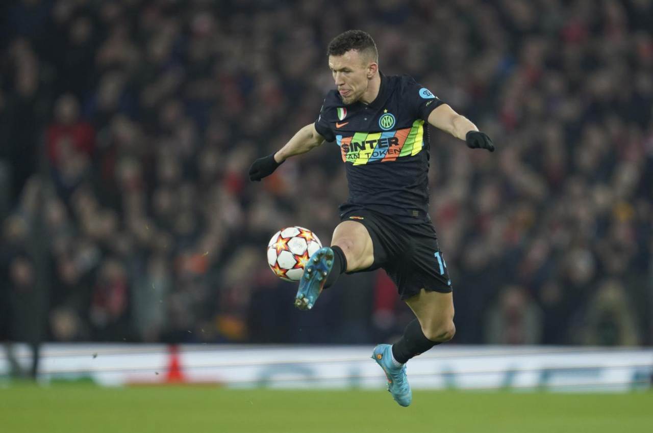 Ribaltone Inter, Barella e Perisic via insieme: spunta l'indizio
