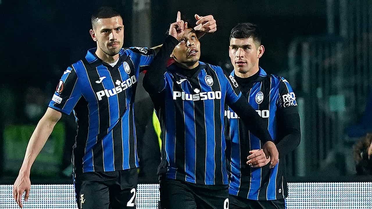Diretta Lipsia Atalanta Live Europa League