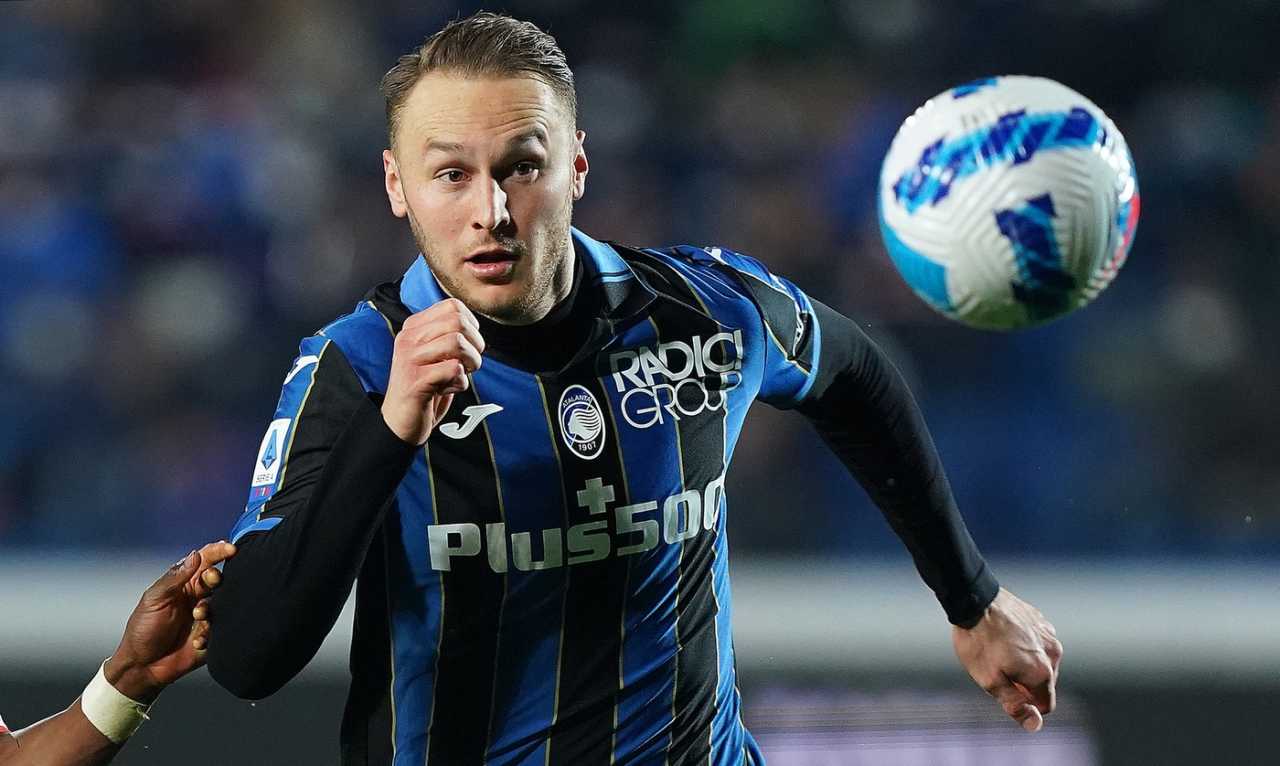 Fantacalcio, Koopmeiners il top