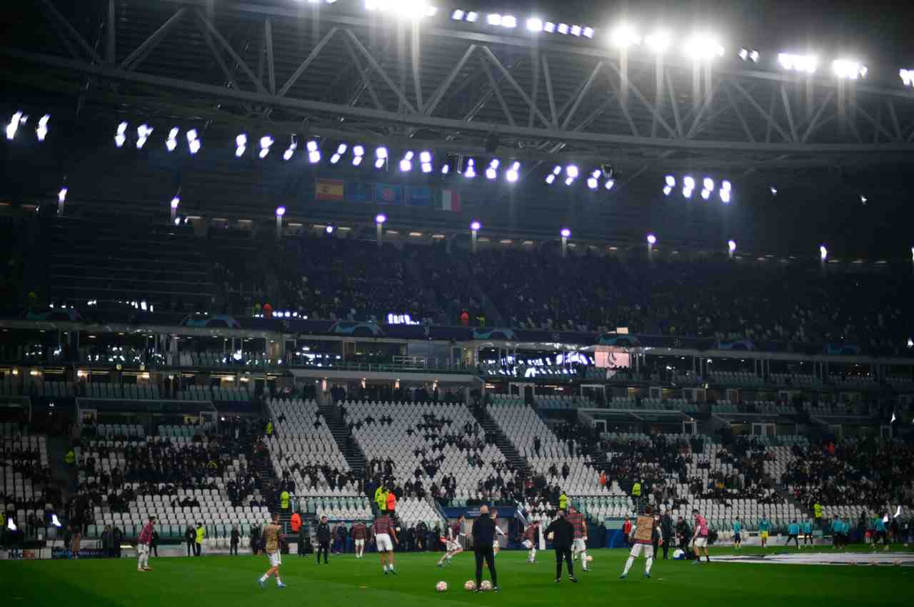 Il sorpasso a sorpresa della Juventus: +33 milioni